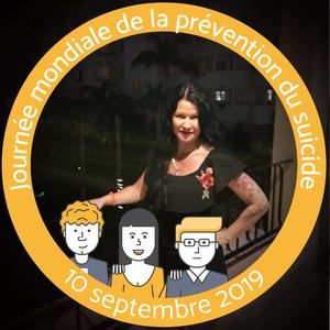 Meet your Posher, Karine